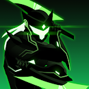 OVERDRIVE – NINJA SHADOW REVENGE CHEAT