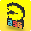 PAC-MAN 256 CHEAT