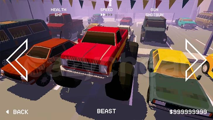 PAKO 2 CHEAT
