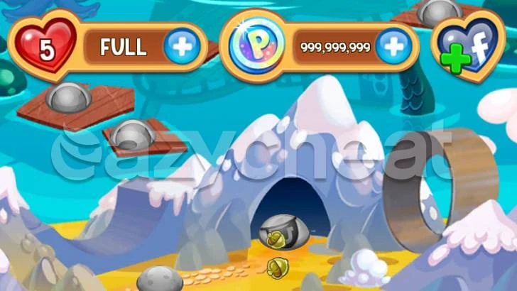 PEGGLE BLAST CHEAT
