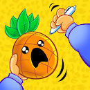 PINEAPPLE PEN CHEAT