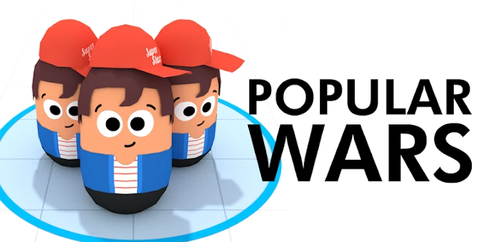 POPULAR WARS CHEAT