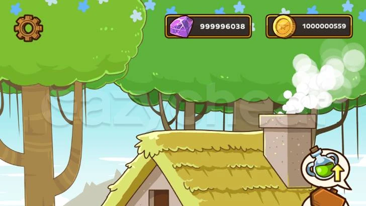 POSTKNIGHT CHEAT