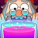 POTION PUNCH CHEAT