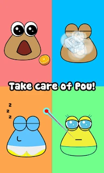 POU CHEAT