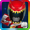 POWER RANGERS DASH (ASIA)CHEAT