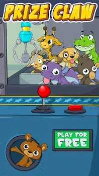 PRIZE CLAW CHEAT