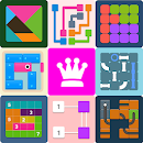 PUZZLEDOM – CLASSIC PUZZLES ALL IN ONE CHEAT