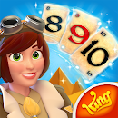 PYRAMID SOLITAIRE SAGA CHEAT