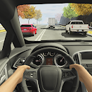 RACING IN CAR 2 CHEAT