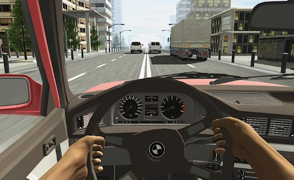 RACING IN CAR CHEAT