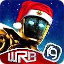REAL STEEL WORLD ROBOT BOXING CHEAT