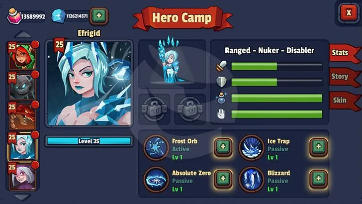 REALM DEFENSE: EPIC TOWER DEFENSE STRATEGY GAME CHEAT