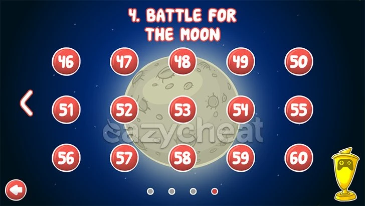 RED BALL 4 CHEAT