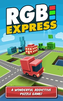 RGB EXPRESS CHEAT