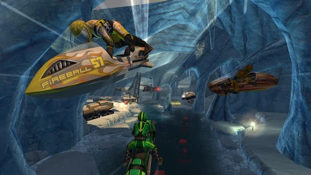 RIPTIDE GP2 CHEAT
