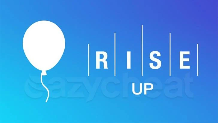 RISE UP CHEAT