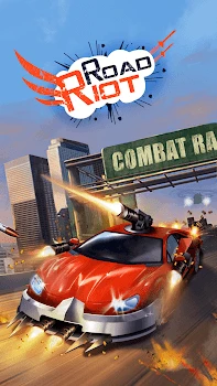 ROAD RIOT CHEAT