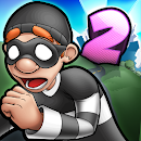 ROBBERY BOB 2: DOUBLE TROUBLE CHEAT