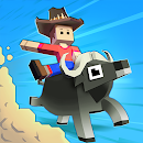 RODEO STAMPEDE: SKY ZOO SAFARI CHEAT