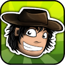 ROPE ESCAPE CHEAT