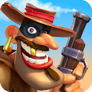 RUN & GUN: BANDITOS CHEAT