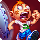 RUNNING FRED CHEAT