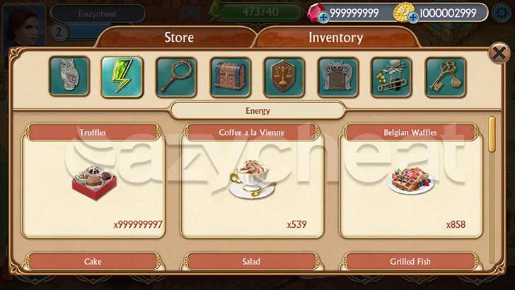 SEEKERS NOTES: HIDDEN JOURNEY CHEAT