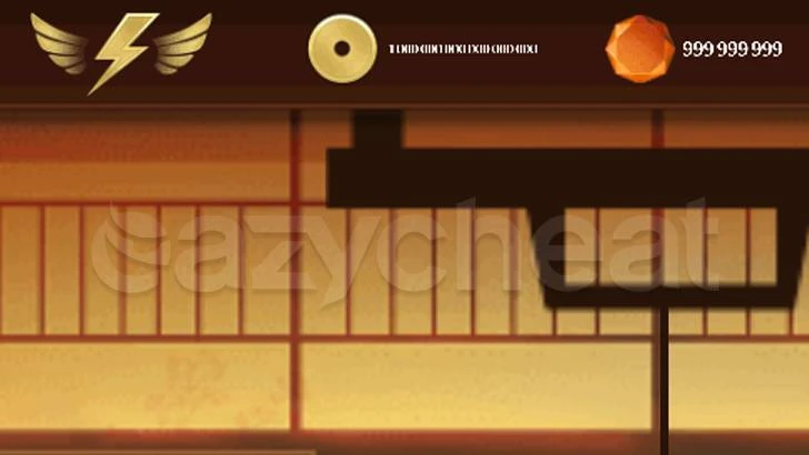 SHADOW FIGHT 2 CHEAT