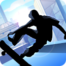 SHADOW SKATE CHEAT