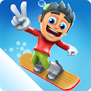 SKI SAFARI 2 CHEAT