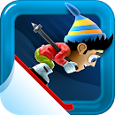 SKI SAFARI CHEAT