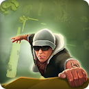 SKY DANCER RUN – RUNNING GAME CHEAT
