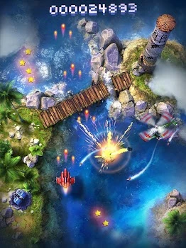 SKY FORCE 2014 CHEAT