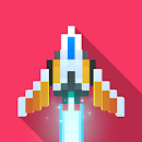 SKY WINGS: PIXEL FIGHTER 3D CHEAT