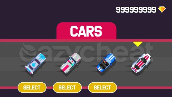 SLING DRIFT CHEAT