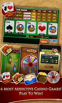 SLOT MACHINE – FREE CASINO CHEAT