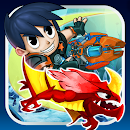 SLUGTERRA: SLUG IT OUT 2 CHEAT