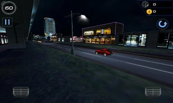 SPEED NIGHT 2 CHEAT