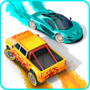SPLASH CARS CHEAT