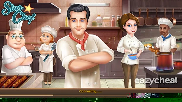 STAR CHEF™ : COOKING & RESTAURANT GAME CHEAT