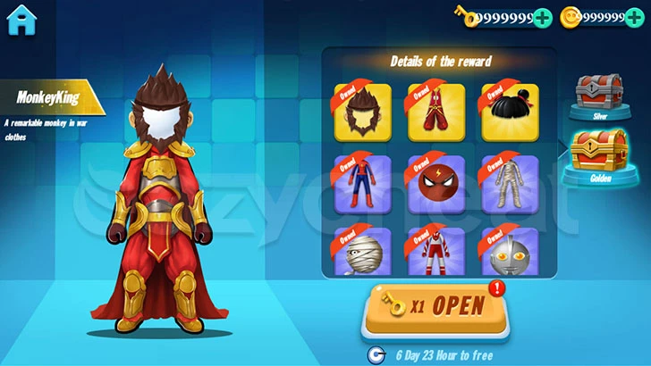 STICKMAN CLASH CHEAT