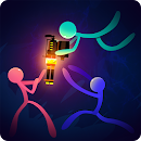STICKMAN FIGHTER INFINITY CHEAT