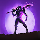 STICKMAN LEGENDS: SHADOW WAR OFFLINE FIGHTING GAME CHEAT