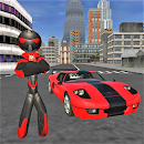 STICKMAN ROPE HERO CHEAT