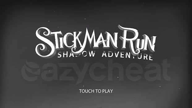 STICKMAN RUN: SHADOW ADVENTURE CHEAT