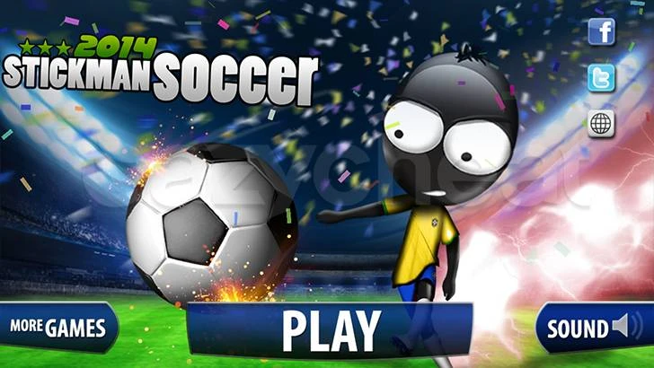 STICKMAN SOCCER CHEAT