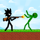 STICKMAN VS ZOMBIES CHEAT