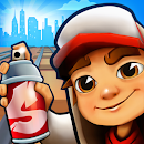 SUBWAY SURFERS CHEAT