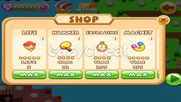 SUPER JABBER JUMP 2 CHEAT